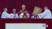 Il primo Regina Coeli attesi 150mila fedeli