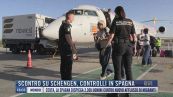 Breaking News delle 18.00 | Scontro su Schengen, controlli in Spagna