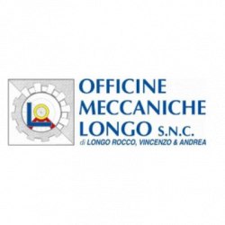 Officine Meccaniche Longo logo