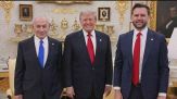 La notte di guerra dopo l'incontro Trump-Netanyahu, Teheran all'attacco