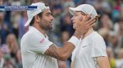 Berrettini è pronto
