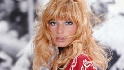 Il tango della gelosia, L’amante (segreto) di Monica Vitti: chi è