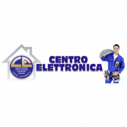 Centro Elettronica Saba logo