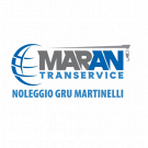 Mar.An. Transervice - Noleggio Gru