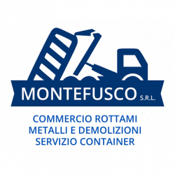 Montefusco logo