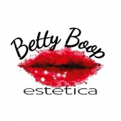 Estetica Betty Boop logo