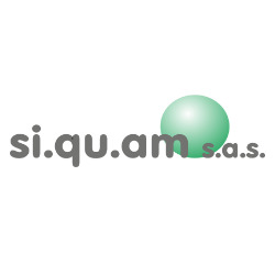 Si.Qu.Am logo