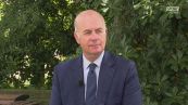 Gandini: "Stagione di altissimo livello"