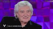 Mal e l'amore per la moglie Renata