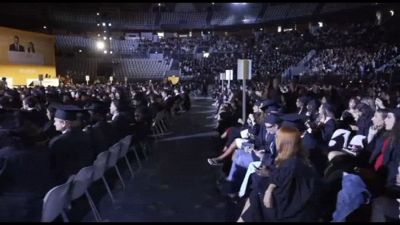 Graduation Ceremony 2024 di Rome Business School