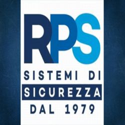 R.P.S. GAVUZZI logo