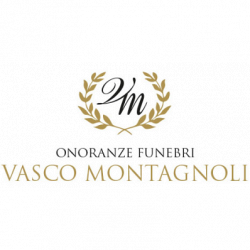 Onoranze Funebri Vasco Montagnoli logo