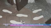 Garlasco, nella villetta dove Chiara Poggi è stata uccisa