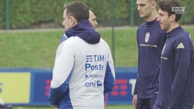 Italia, il giorno dopo: la testa di Spalletti è già al Mondiale