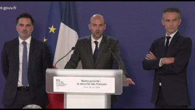 Francia invita cittadini a rientrare da Iran via Armenia o Turchia