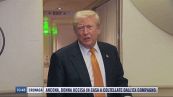 Breaking News delle 11.00 | Media Usa: "Iran progetta di uccidere Trump"