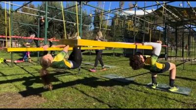 Sport, la Fenix Race - Winter Rising ad Anguillara Sabazia