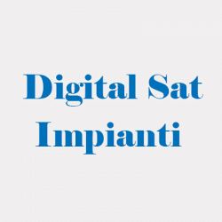 Digital Sat Impianti logo