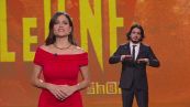 Consigli Stasera in tv (28 settembre) tra Balene e Iene.mp4