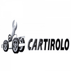 Cartirolo Carrozzeria - Gruppo Pneustirolo logo