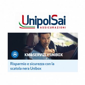 UnipolSai Procopio, Soverato - Assicurazioni auto Unibox