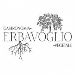 Erbavoglio Gastronomia Vegana logo