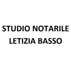 Studio Notarile Letizia Basso logo