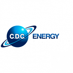 C.D.C Energy Assistenza Tv - Sky Service - Negozio Tim logo