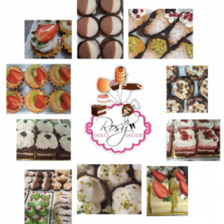 Rosy Dolci Delizie logo