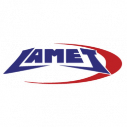 Lamet Sollevamenti logo