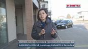 Cremona, mangia il panino sull'autobus durante il ramadan