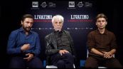 Placido racconta Livatino, magistrato beatificato da papa Francesco