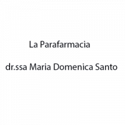 La Parafarmacia D.ssa Maria Domenica Santo logo