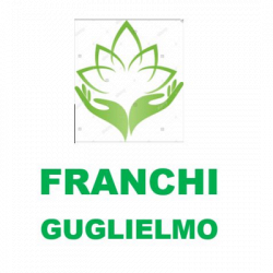 Franchi Guglielmo Manutenzione del Verde logo