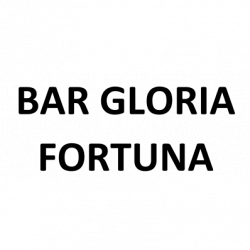 Bar Gloria Fortuna logo