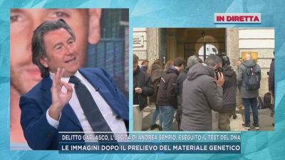 La risposta dell'avv. Antonio De Renzis alle affermazioni dell'avvocato di Andrea Sempio