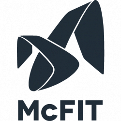 Palestra McFIT Tencarola - Selvazzano Dentro logo