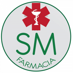 Farmacia San Matteo logo