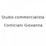 Studio Commercialista Conticiani Giovanna