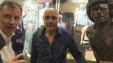 Pedro Pasculli: "Quello del Napoli è uno scudetto meritato, Conte un guerriero"