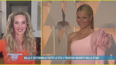 Belle e in forma a tutte le età: i trucchi segreti delle star