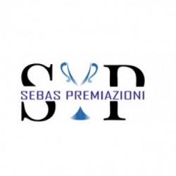 Sebas Premiazioni logo
