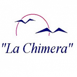 Palestra La Chimera logo