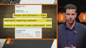 Esclusiva Quarto Grado: importanti novità sull'omicidio di Sarah Scazzi