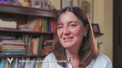 Serenella, la mamma di Plasma
