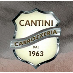 Carrozzeria Cantini Elio S.n.c. logo