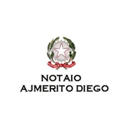 Notaio Ajmerito Diego logo