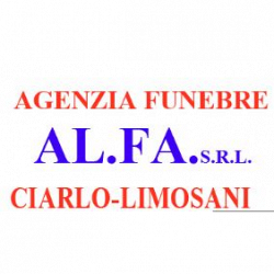 Agenzia Funebre Al.Fa. logo