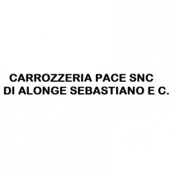 Carrozzeria Pace di Alonge Sebastiano e C. logo