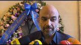 Bonino, Saviano: la sua lezione è parlare anche con chi si disprezza